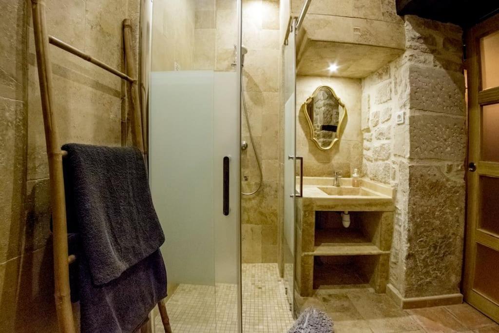 Bed & Spa - La Parenthese Topdestination-Dijon - Centre Ville - Classe 3 Etoiles Екстериор снимка
