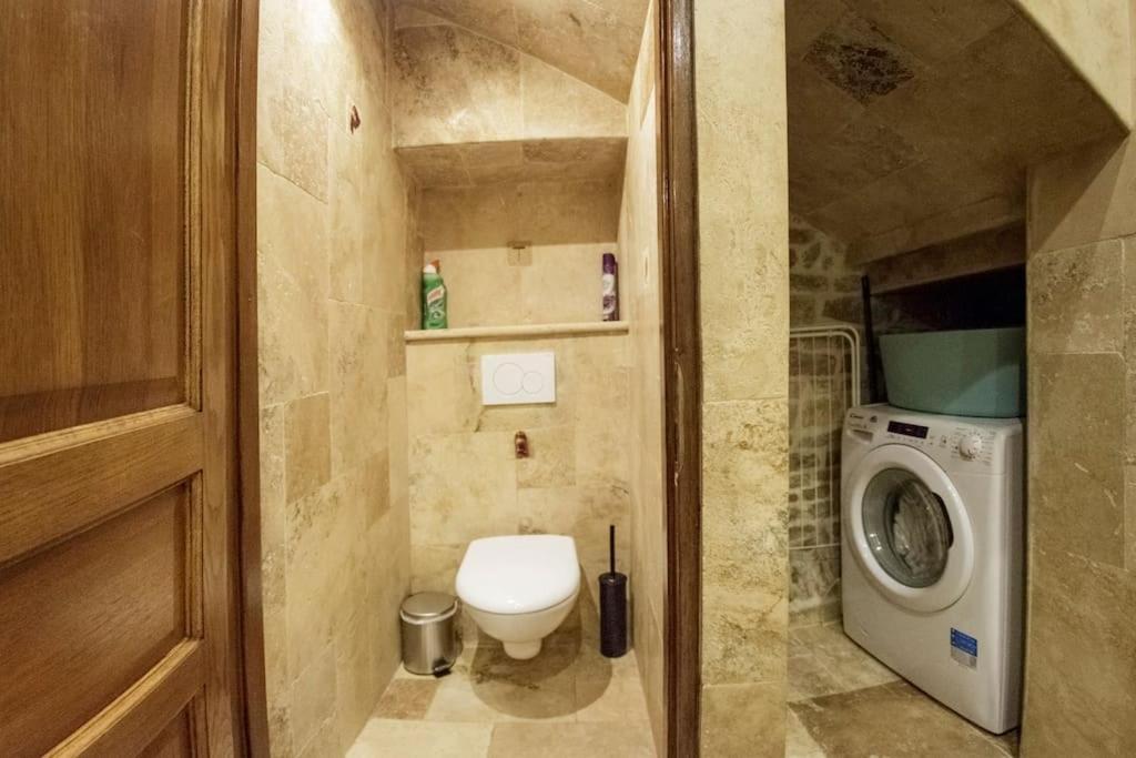 Bed & Spa - La Parenthese Topdestination-Dijon - Centre Ville - Classe 3 Etoiles Екстериор снимка